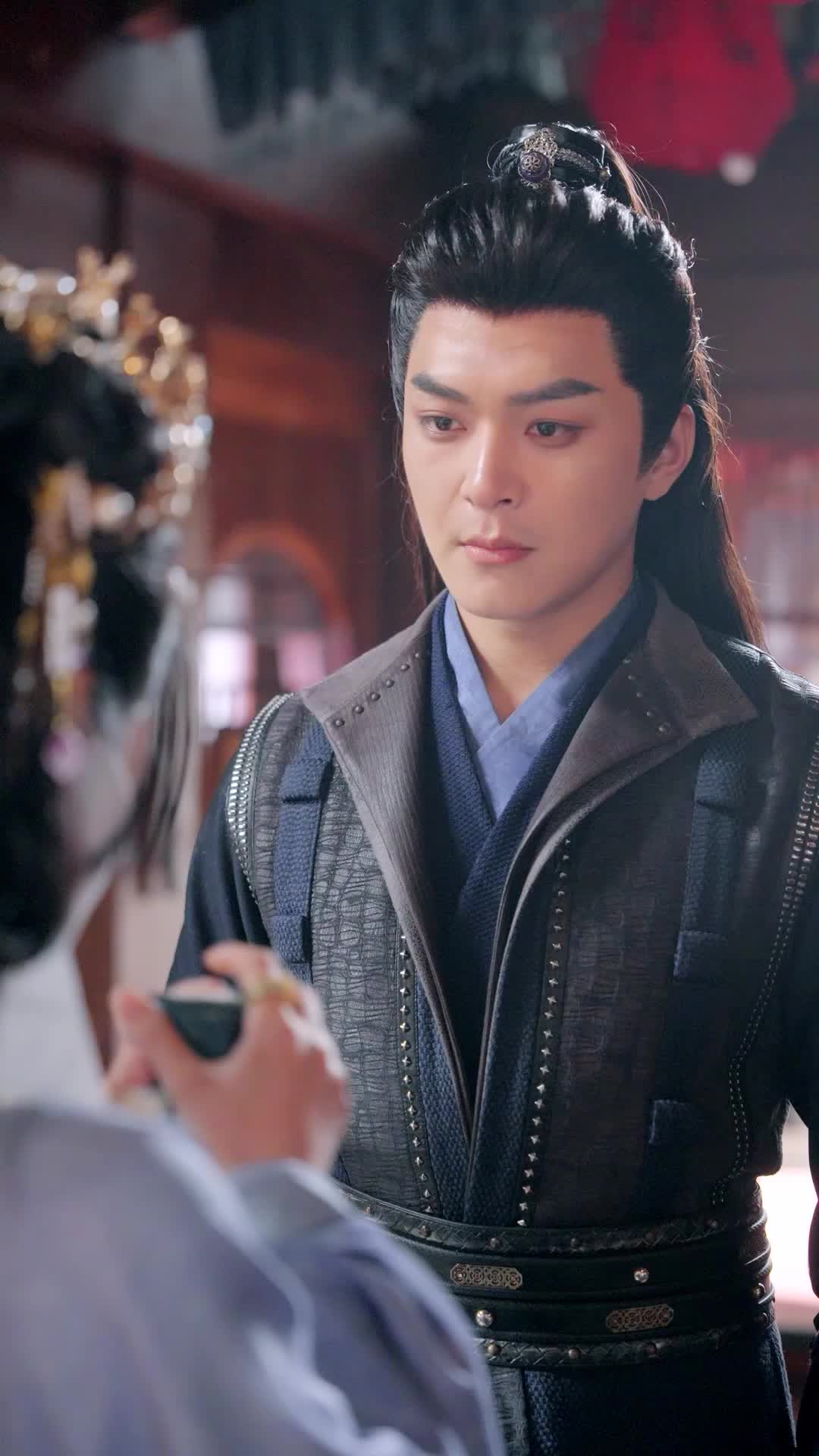 38. Bölüm - Şifacının Sevilen Kızı